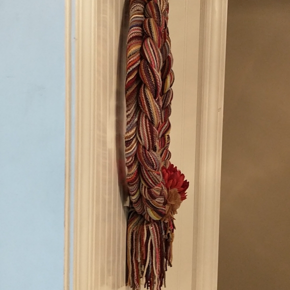Braided Wreath - Picture 4 of 4